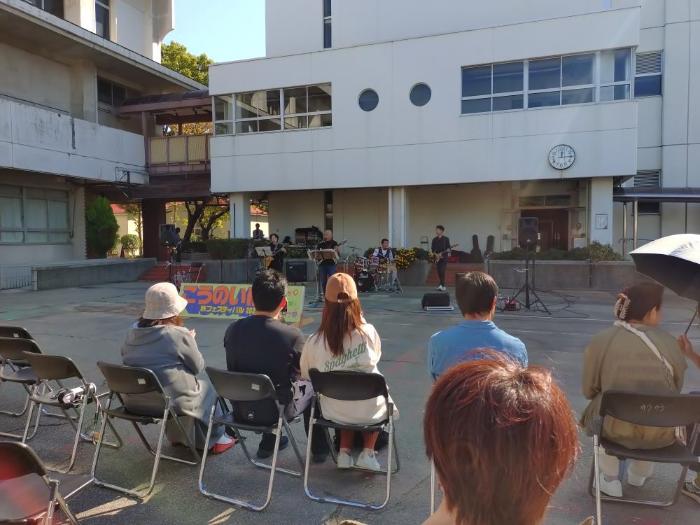鴻池秋フェス1