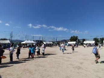 鴻池秋フェス3