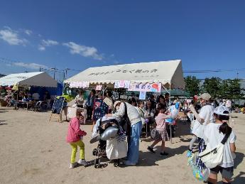 鴻池秋フェス2