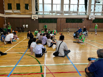 会長挨拶