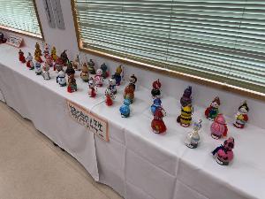 ひょうたん作品展2