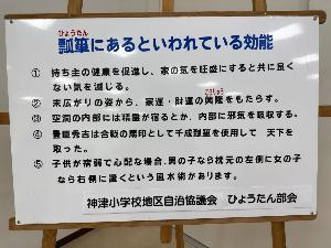 ひょうたん作品展4