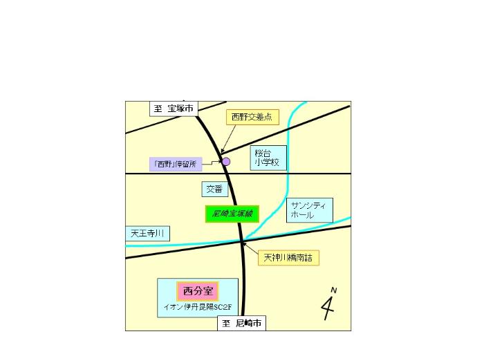 周辺地図