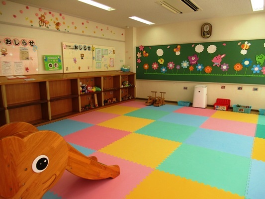 ひだまりルーム