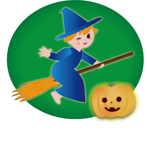 2026 月夜のハロウィンパーティー