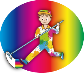 2025 空のペンキ屋