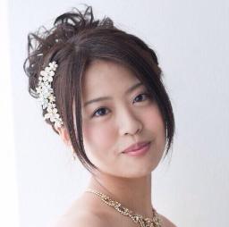石井晴香さん(ピアノ)