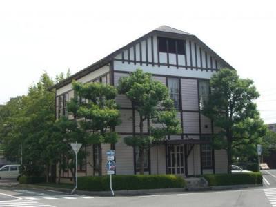 東リ旧本館事務所の写真