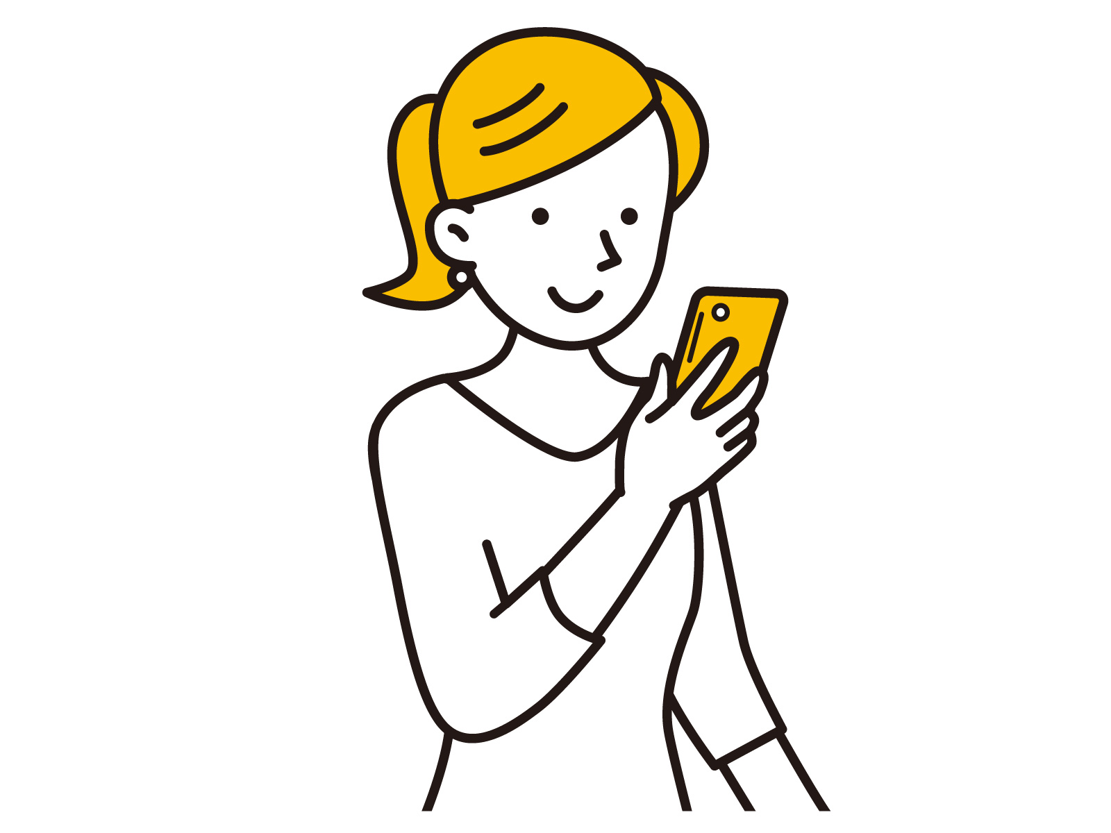 LINEアンケート回答