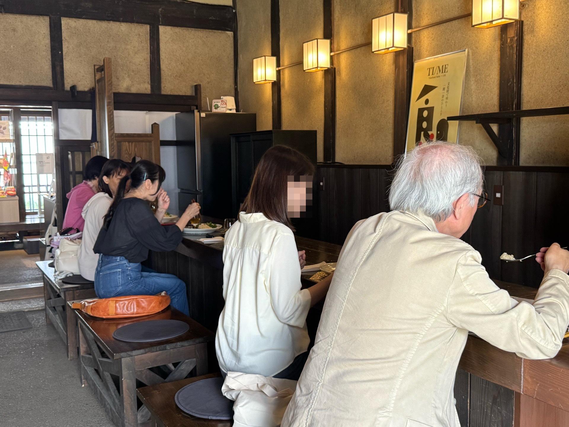村重プロジェクトコラボハンバーグ