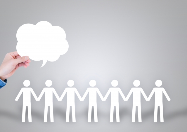 アンケートのイメージ画像