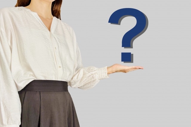 アンケートのイメージ画像