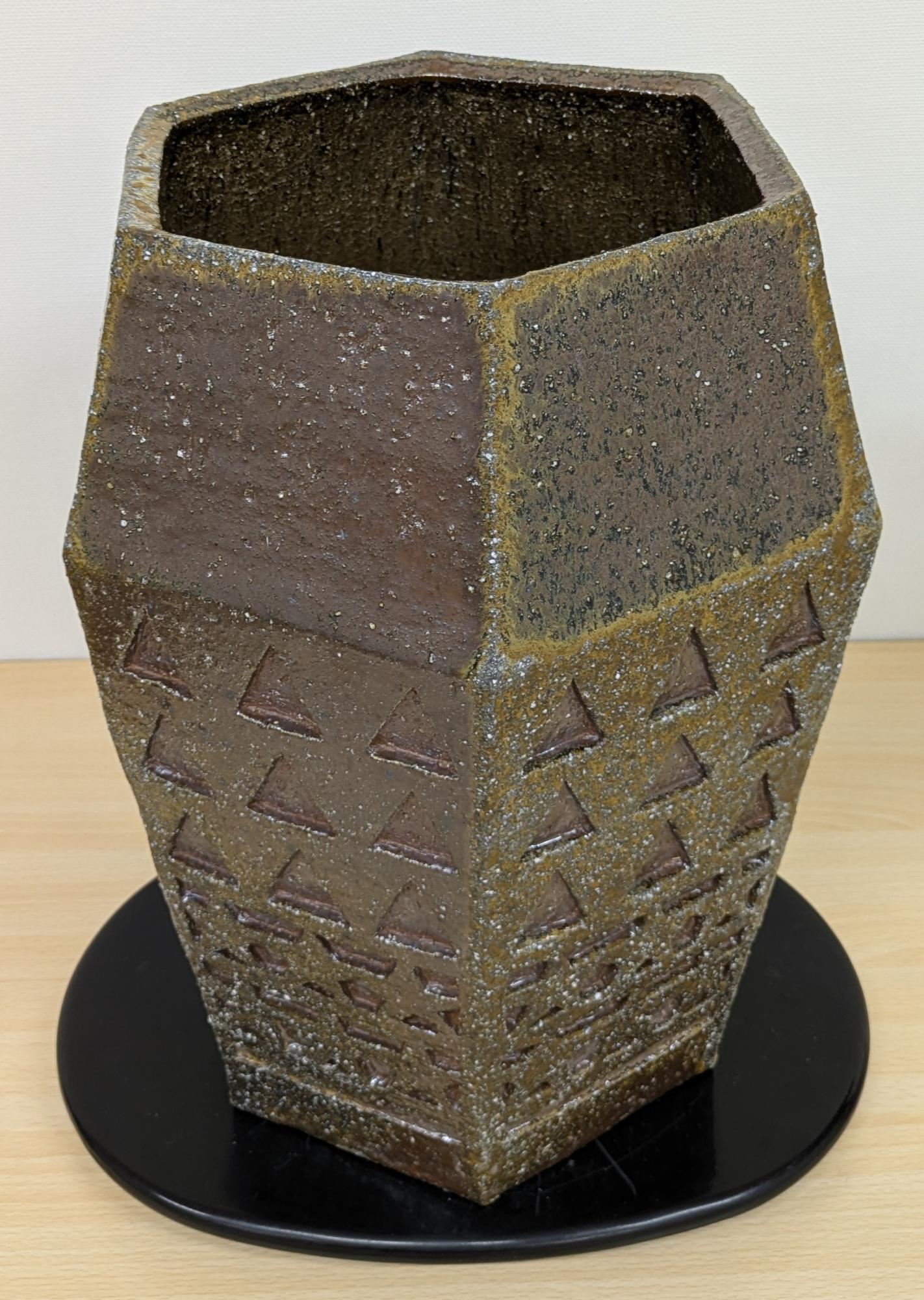 デザイン・立体造形・工芸の部の伊丹賞作品画像