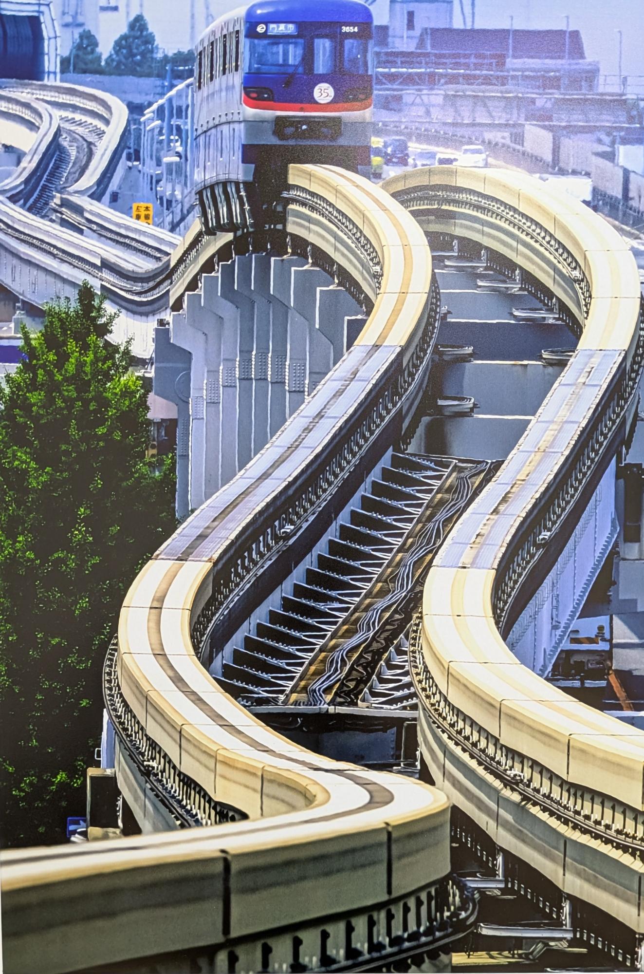 写真の部の伊丹賞作品画像