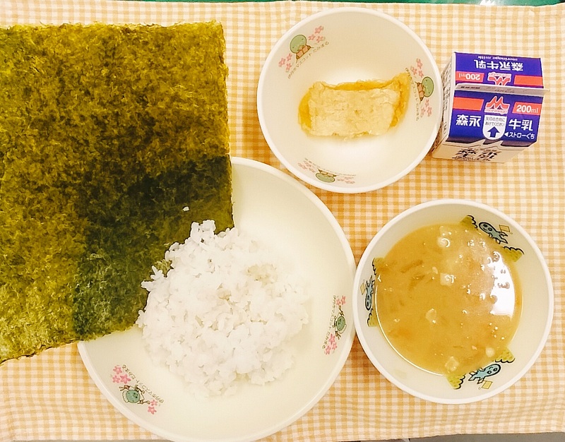 カレイのから揚げなど