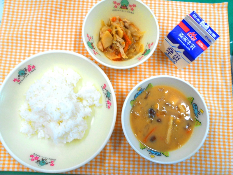とり丼など