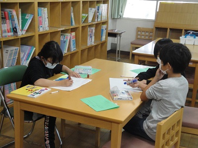 平和ポスター