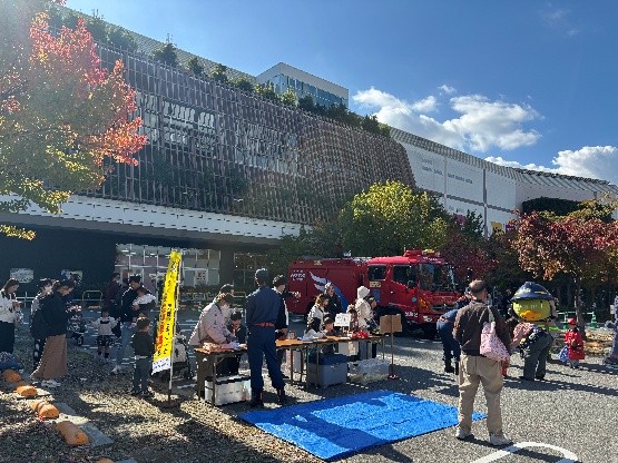 防火フェア