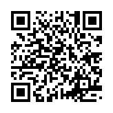 QR of Official Smartphone App