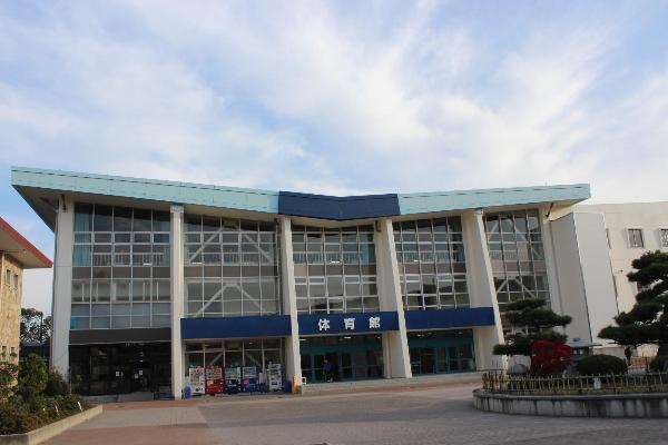 伊丹スポーツセンター
