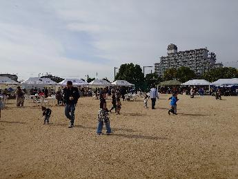 オータムフェスタの様子2