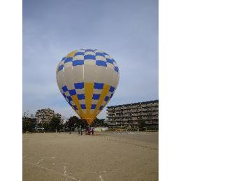 オータムフェスタの様子3