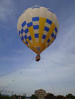 オータムフェスタの様子4