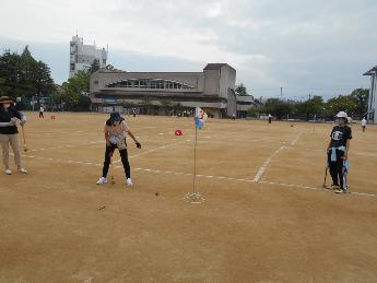 大会の様子1