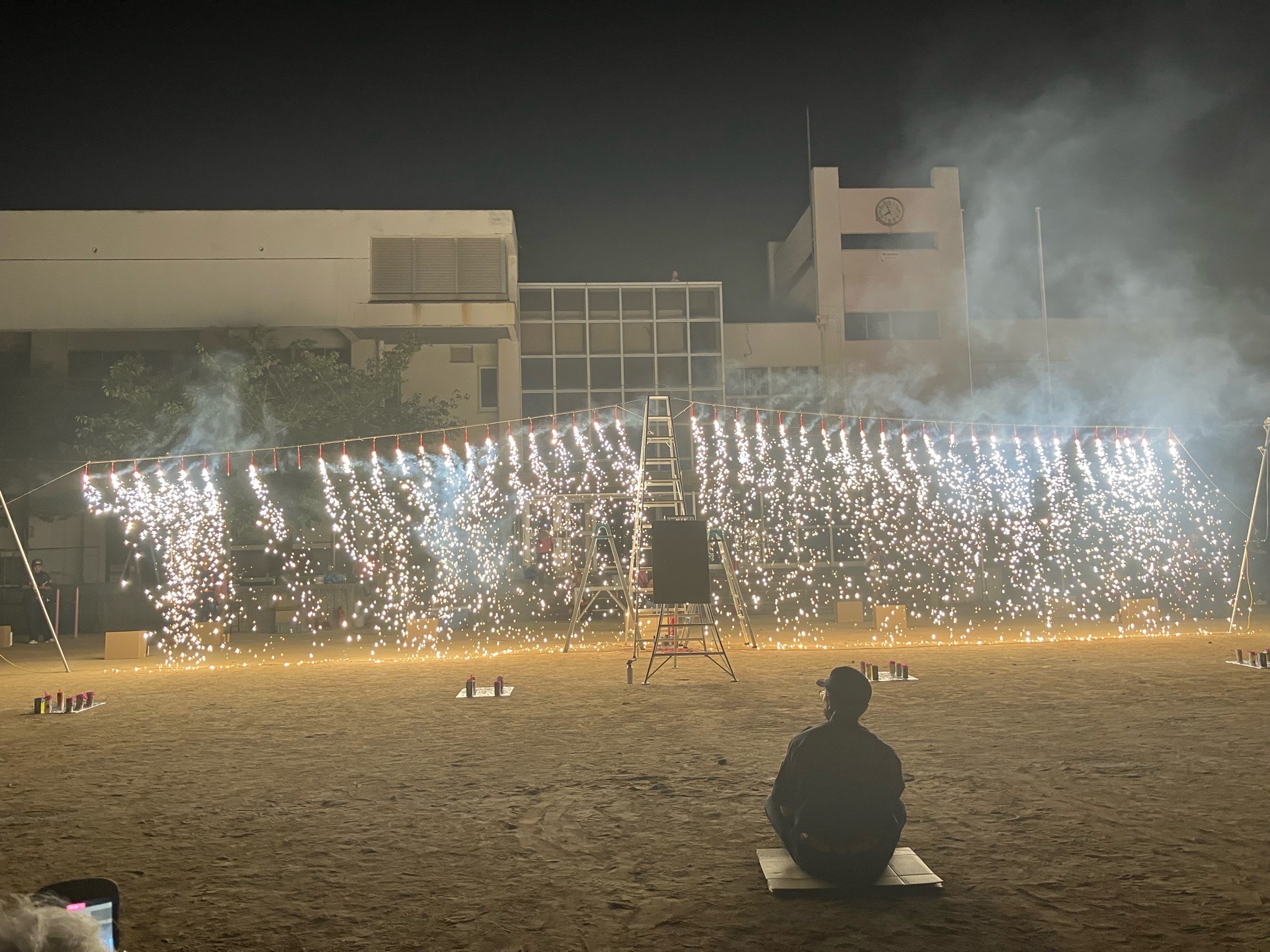 sakuradaihanabi