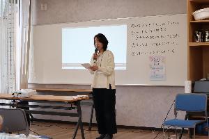 香害を考える会