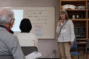 なないろ同好会