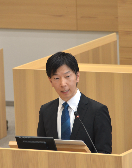 令和8年度施政方針