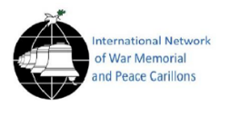 世界平和カリヨンのロゴ