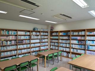 学習室（33.00平方m)