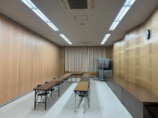 会議室（66.00平方メートル）