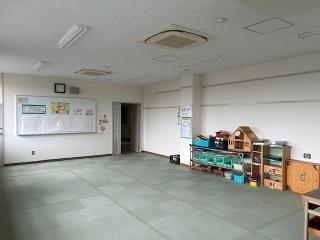 遊戯室（49.50平方m）