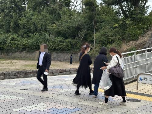 令和7年10月22日の活動の様子2