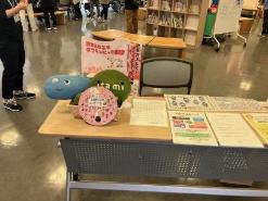 手話っておもしろいカモの様子