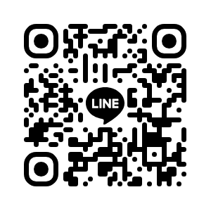 市公式LINEQRコード