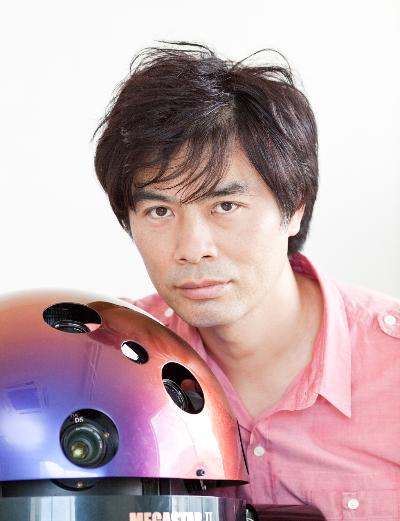 大平孝之氏