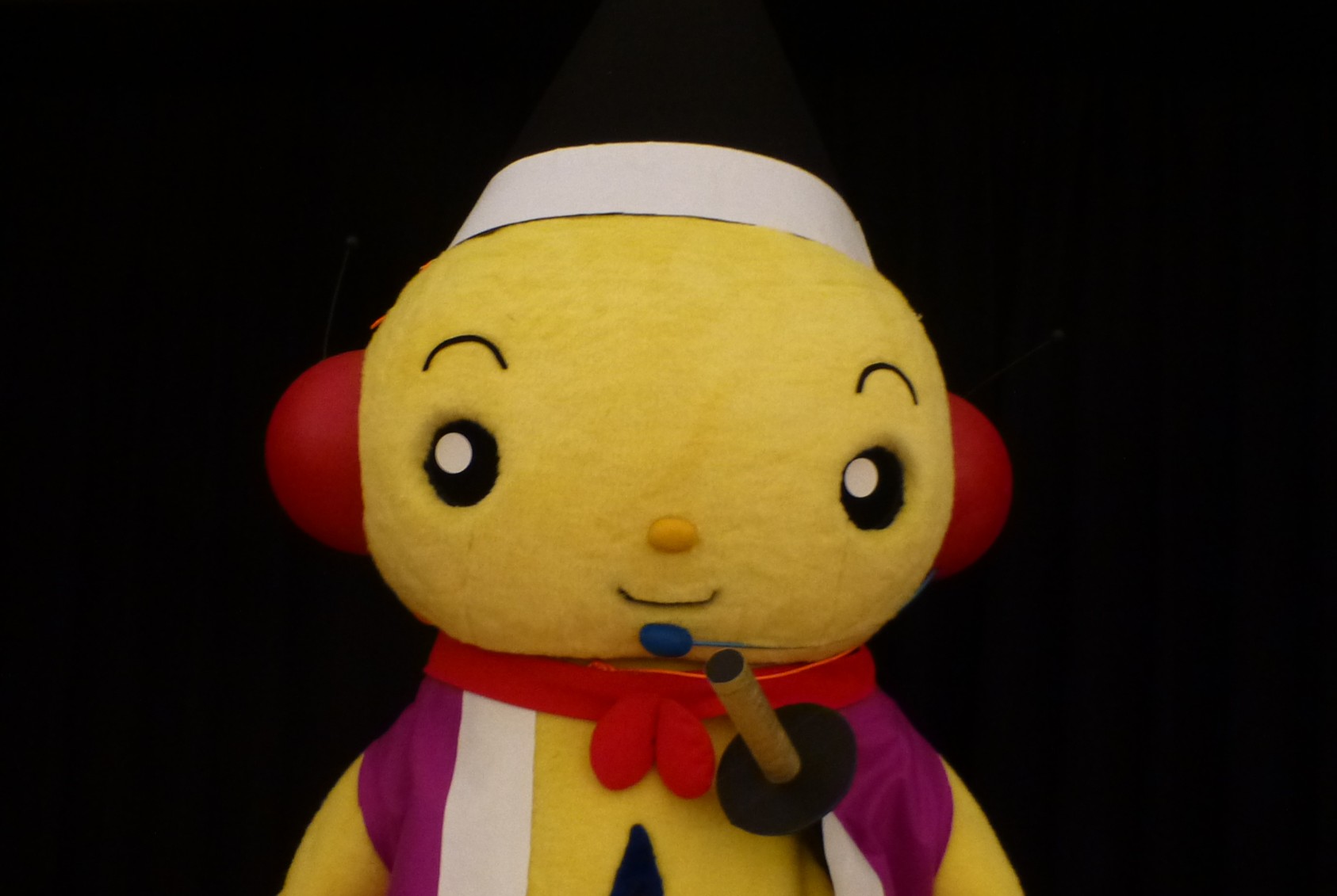 ひょんたん村重バージョン