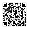 第13回たしなみ講座申込みQRコード