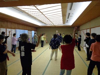 講習会の様子（令和6年度）