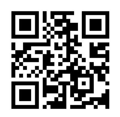 農園サイトQRコード