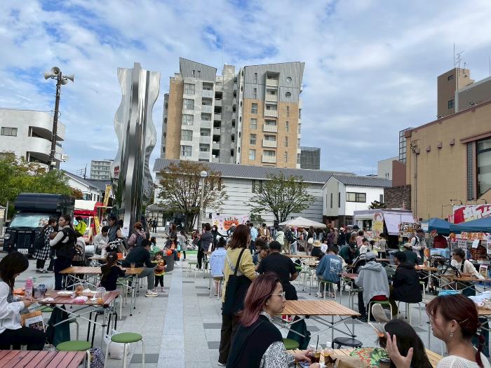 いたみハロウィンパークあんどツアー2