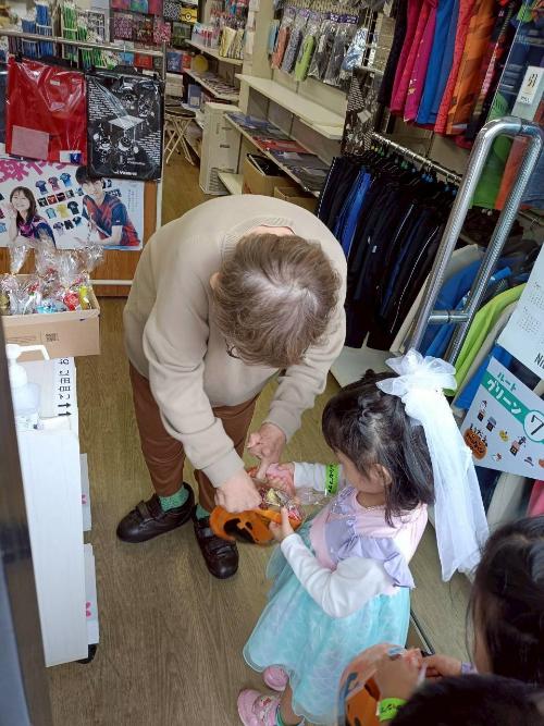 いたみハロウィンパークあんどツアー4