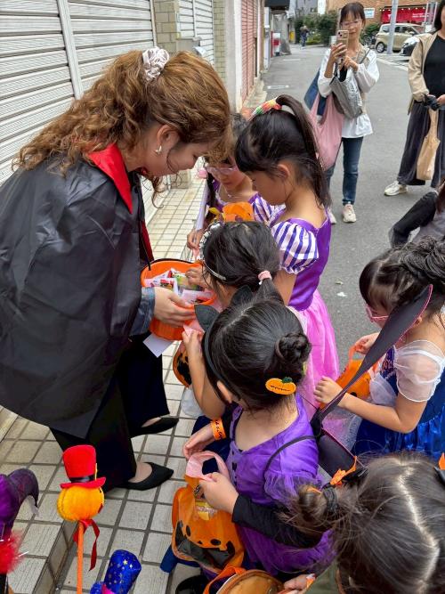 いたみハロウィンパークあんどツアー5