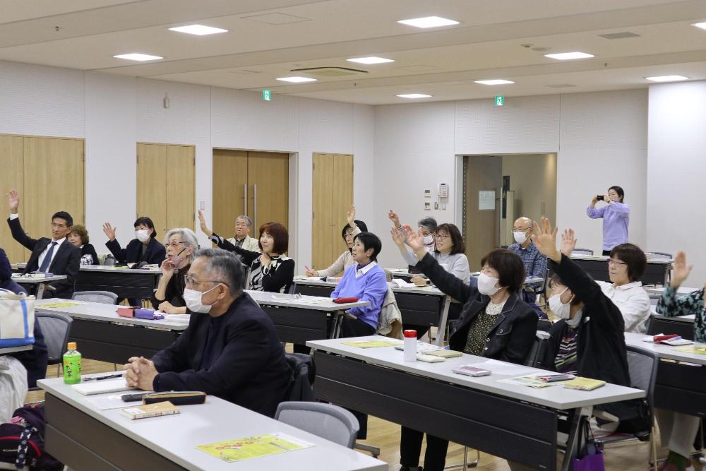 かきもり俳句コース2