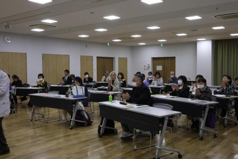 かきもり俳句コース7