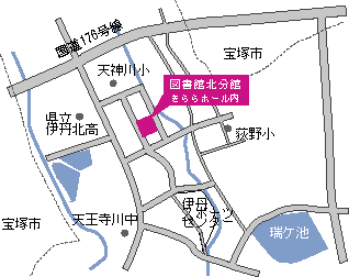 周辺地図